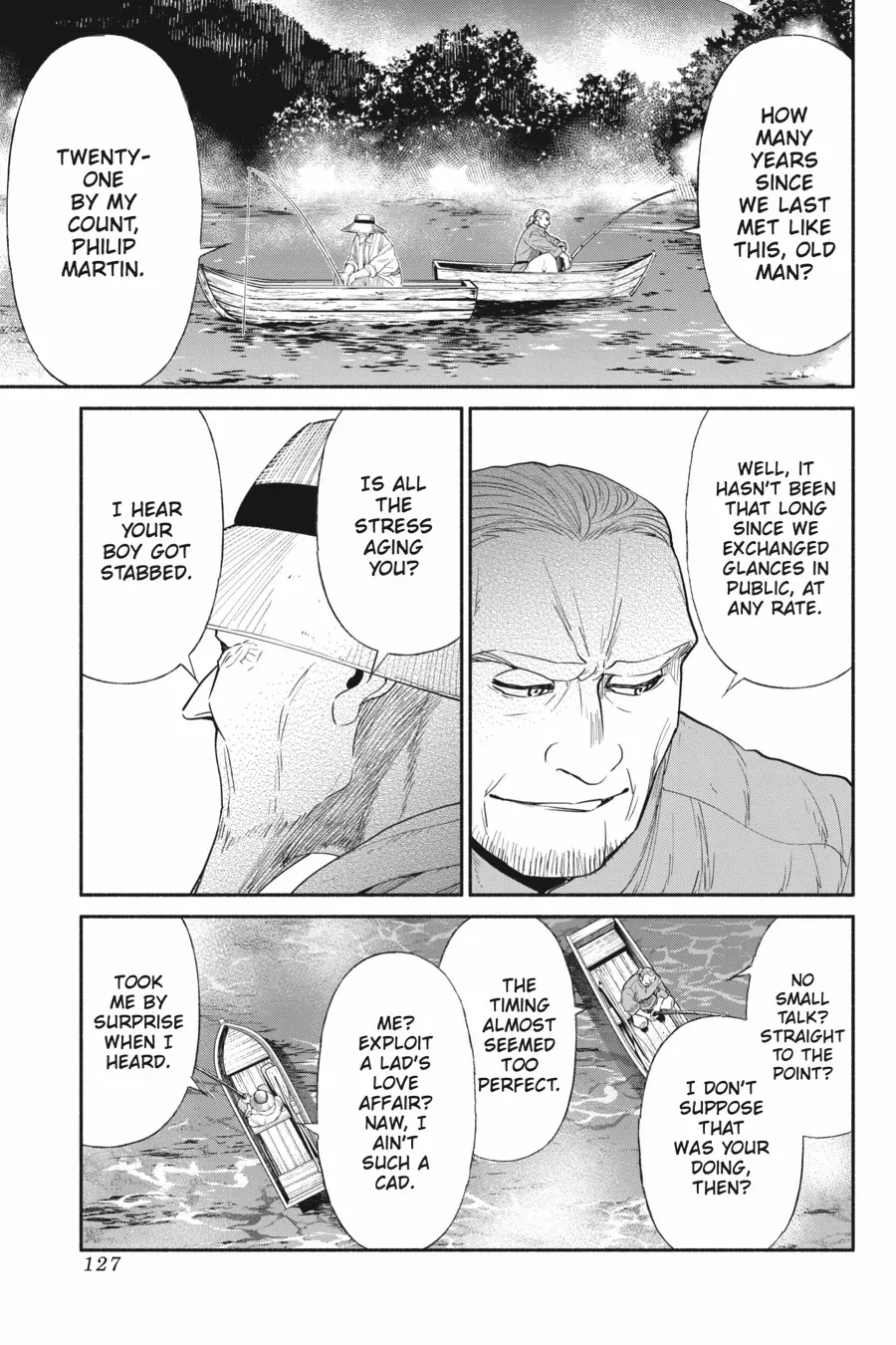Tensei Goblin dakedo Shitsumon aru? Chapter 62 4